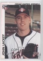 John Lackey