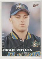 Brad Voyles