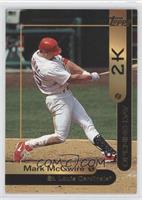 Topps - Mark McGwire