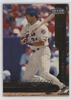 Fleer Tradition - Mike Piazza