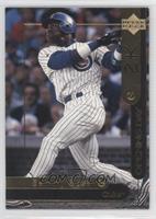 Upper Deck - Sammy Sosa