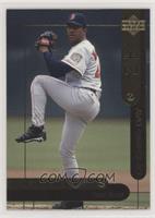 Upper Deck - Pedro Martinez