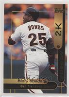 Topps - Barry Bonds