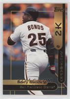 Topps - Barry Bonds