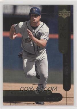 2000 Opening Day 2K - [Base] #OD24 - Upper Deck - Jeromy Burnitz