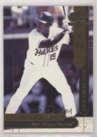 Pacific - Tony Gwynn