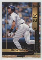 Topps - Derek Jeter