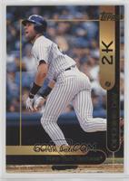 Topps - Derek Jeter