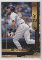 Topps - Derek Jeter