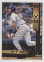 Topps - Derek Jeter