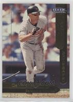 Fleer Tradition - Cal Ripken Jr.