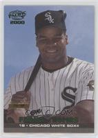 Frank Thomas (Portrait) #/99