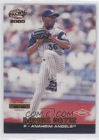 Ramon Ortiz #/99