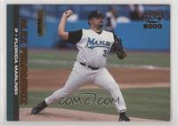 Alex Fernandez #/99