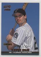 Kevin Orie #/99