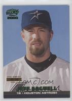 Jeff Bagwell (Portrait) #/99