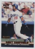 Gary Sheffield (Action) #/99