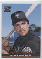 Mike Piazza (Portrait) #/99