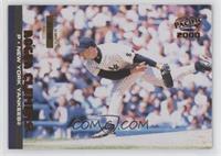 Roger Clemens (Action) #/99