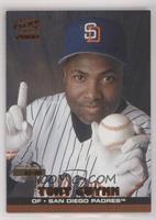 Tony Gwynn (Portrait) #/99