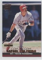 Rafael Palmeiro #/99