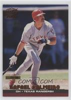 Rafael Palmeiro #/99