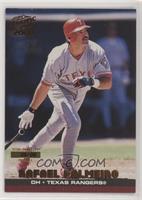 Rafael Palmeiro [Noted] #/99