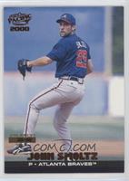 John Smoltz #/99