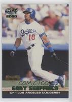 Gary Sheffield (Action) #/99