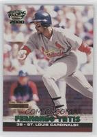 Fernando Tatis #/99