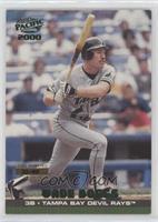 Wade Boggs (Action) [EX to NM] #/99
