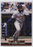 Tony Clark [EX to NM] #/199