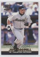 Jeff Bagwell (Action) #/199