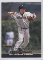 Craig Biggio (Action) [EX to NM] #/199