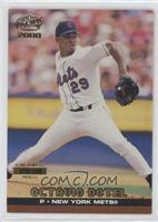 Octavio Dotel #/199