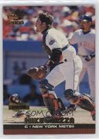 Mike Piazza (Action) #/199