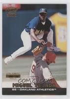 Miguel Tejada #/199