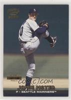 Jamie Moyer [Good to VG‑EX] #/199