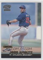 John Smoltz #/199