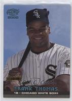 Frank Thomas (Portrait) [EX to NM] #/75