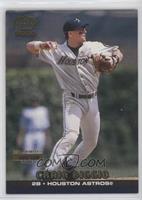 Craig Biggio (Action) #/75