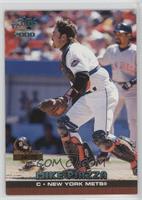 Mike Piazza (Action) #/75