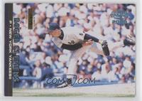 Roger Clemens (Action) #/75