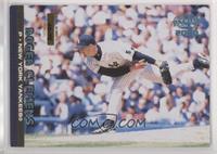 Roger Clemens (Action) #/75