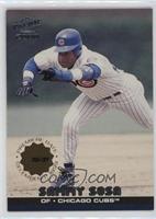 Sammy Sosa (Action) #/37