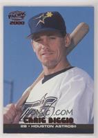 Craig Biggio (Portrait)