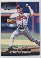 Tom Glavine