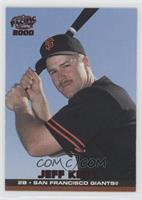 Jeff Kent (Portrait)