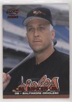 Cal Ripken Jr. (Portrait) [EX to NM]