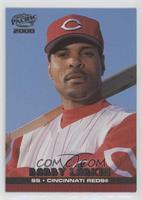 Barry Larkin (Portrait)